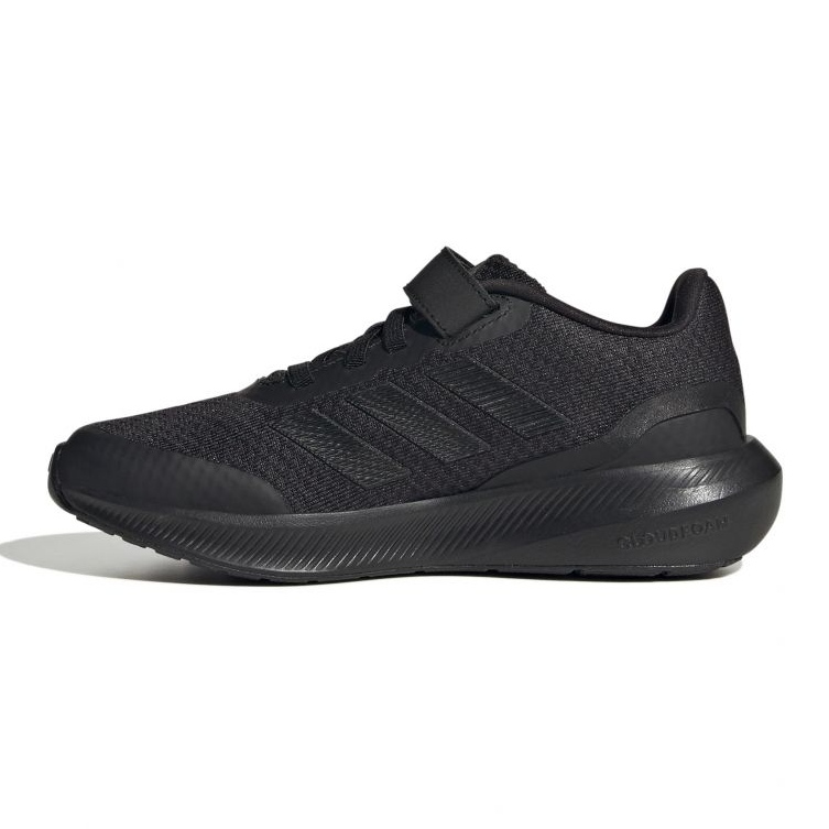 Chaussures adidas Runfalcon 3.0 Jr. HP5869 noir 1