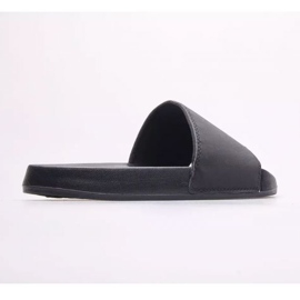 Chaussons 4F M 4FSS22FFLIM099-21S le noir 5