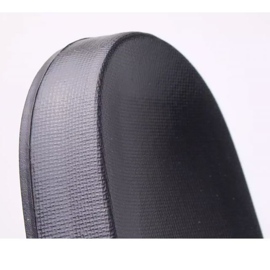 Chaussons 4F M 4FSS22FFLIM099-21S le noir 7