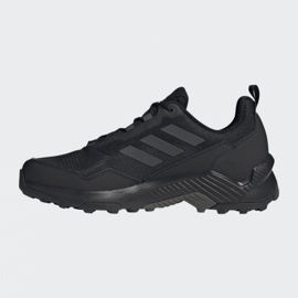 Chaussures adidas Terrex Eastrail 2.0 Chaussures de randonnée M HP8606 noir 1