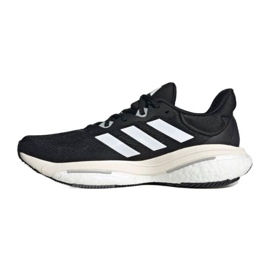 Adidas Solarglide 6 Chaussures M HP7631 noir 1