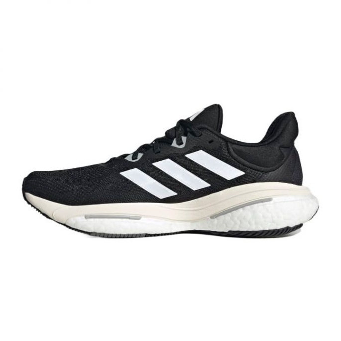 Adidas Solarglide 6 Chaussures M HP7631 le noir 1