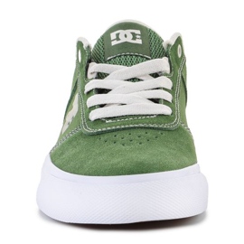 Chaussures DC Teknic S Jaakko Olive Foncé ADYS300752-OL0 M 300752-OL0 vert 1