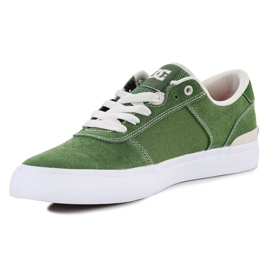 Chaussures DC Teknic S Jaakko Olive Foncé ADYS300752-OL0 M 300752-OL0 vert 2