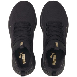 Chaussures Puma Pure Xt W 195328 07 noir 1