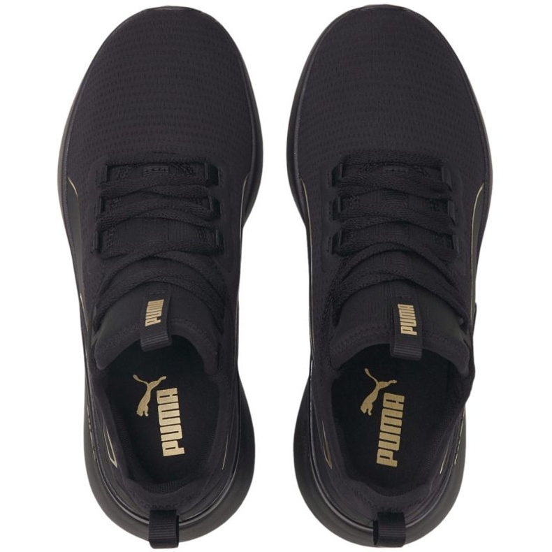 Chaussures Puma Pure Xt W 195328 07 noir 1