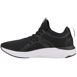 Puma Softride Sophia W 194355 14 chaussures de course le noir 2