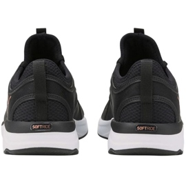 Puma Softride Sophia W 194355 14 chaussures de course le noir 3