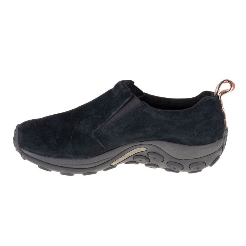 Chaussures Merrell Jungle Moc J60825 noir 1