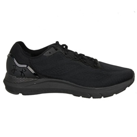 Chaussures de running Under Armour Hovr Sonic 6 M 3026121 003 noir 1