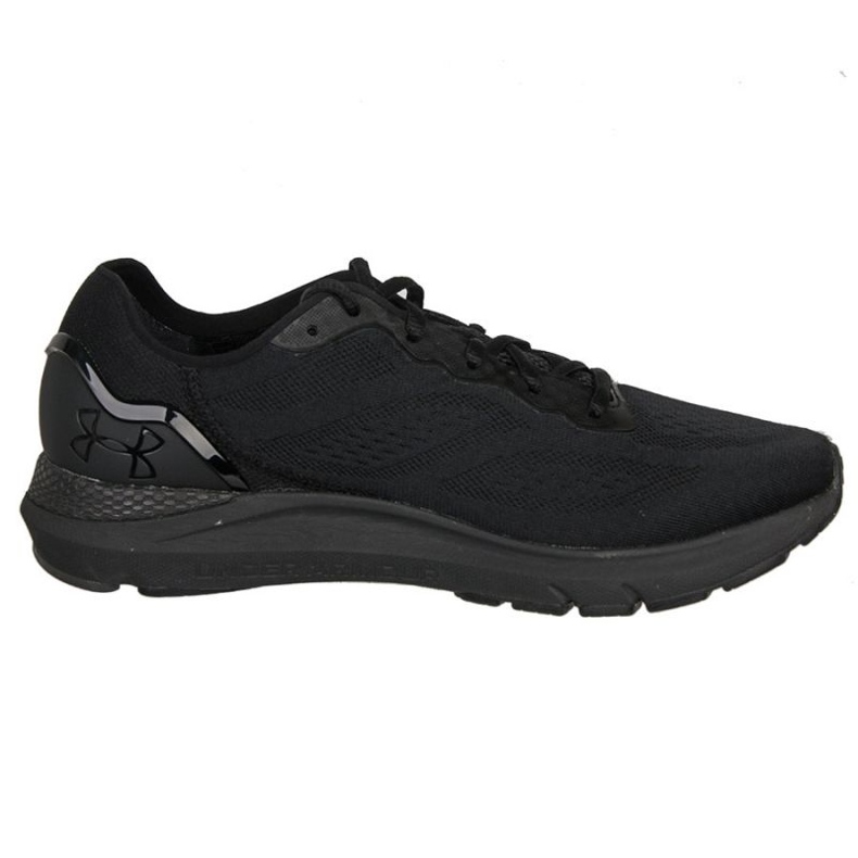 Chaussures de running Under Armour Hovr Sonic 6 M 3026121 003 noir 1