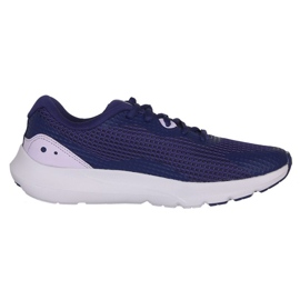 Chaussures de course Under Armour Surge 3 W 3024894 501 bleu 1 Chaussures de course Under Armour Surge 3 W 3024894 501 bleu 1