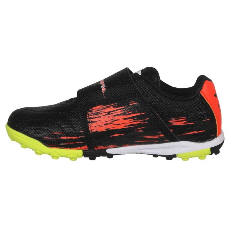 Chaussures de football Joma Super Copa 2301 TF Jr SCJS2301TFV le noir 1