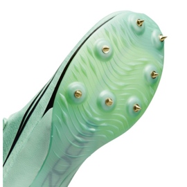 Chaussures à pointes Nike Air Zoom Maxfly DR9905-300 vert 6