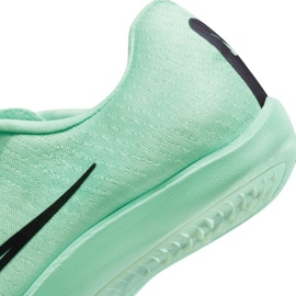Chaussures à pointes Nike Air Zoom Maxfly DR9905-300 vert 8
