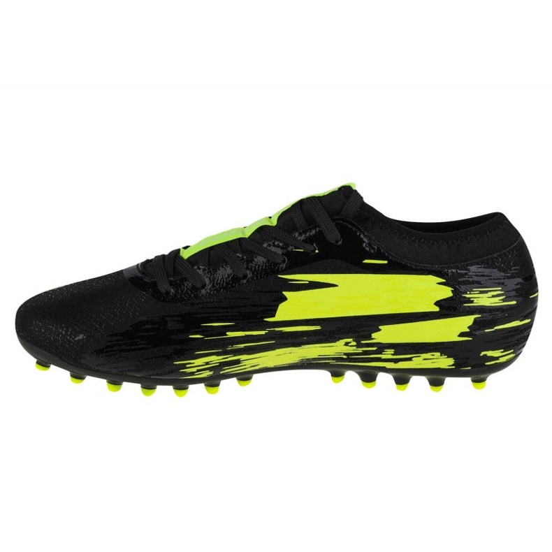 Chaussures Joma Super Copa 2201 Ag U SUPW2201AG le noir le noir 1