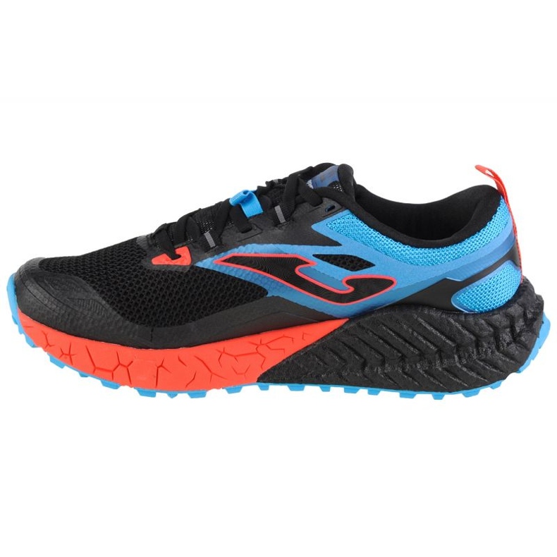 Chaussures Joma TK.Rase Homme 2201 M TKRASW2201 le noir 1