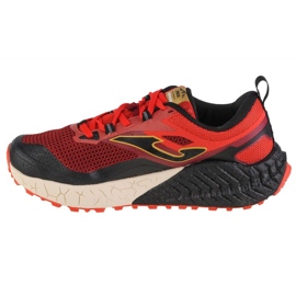 Chaussures Joma TK.Rase Homme 2220 M TKRASW2220D rouge 1 Chaussures Joma TK.Rase Homme 2220 M TKRASW2220D rouge 1