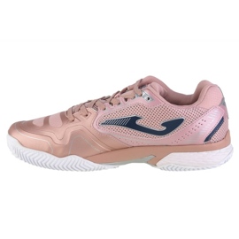 Chaussures Joma Set Lady 2113 W TSELW2113PS rose 1
