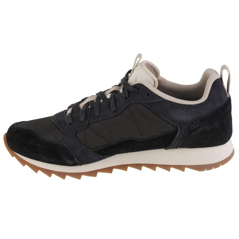 Chaussures Merrell Alpine Sneaker M J004311 bleu 1 Chaussures Merrell Alpine Sneaker M J004311 bleu 1