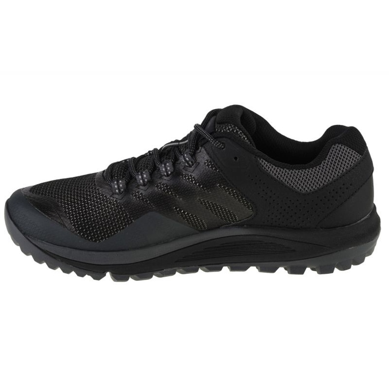 Chaussures Merrell Nova 2 M J067187 noir noir 1