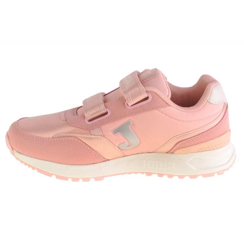 Chaussures Joma 660 2213 J660W2213V rose 1