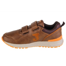 Chaussures Joma 800 2226 J800W2226V brun 1