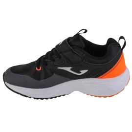 Chaussures Joma Ferro 2201 JFERRW2201V noir 1