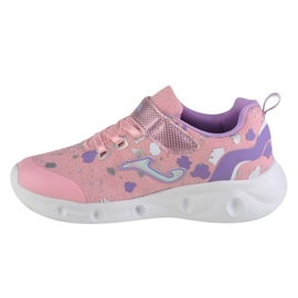 Chaussures Joma Space 2213 JSPACW2213V rose 1 Chaussures Joma Space 2213 JSPACW2213V rose 1
