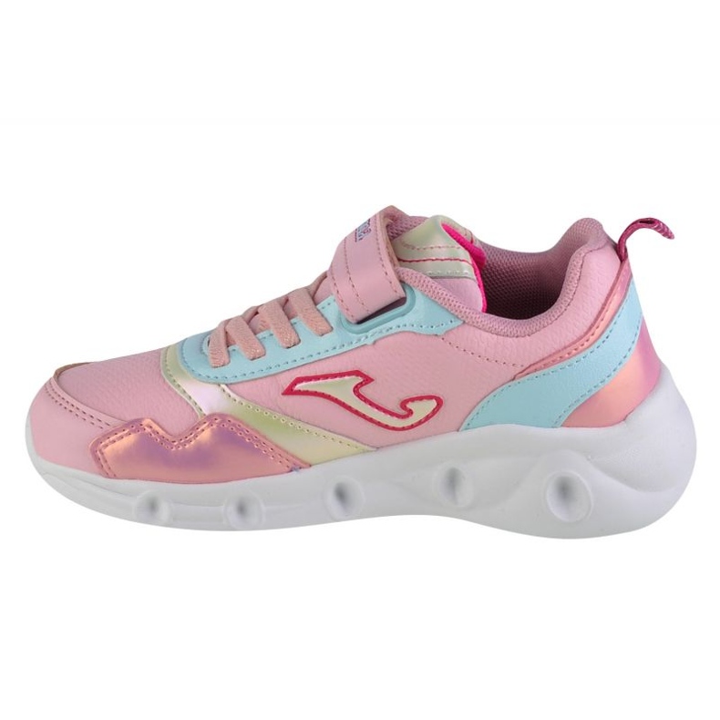 Chaussures Joma Star 2213 JSTARW2213V rose 1