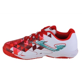 Joma Propulsion 2202 en chaussures PRJW2202in blanc 1