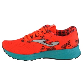 Chaussures Joma R.Oporto Storm Viper Lady 2207 W ROPORLW2207 orange 1