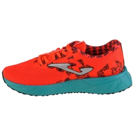 Chaussures Joma R.Oporto Storm Viper Homme 2207 M ROPORTW2207 orange 1
