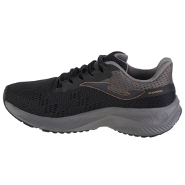 Chaussures Joma Rodio Femme 2231 W RRODLW2231 le noir 1