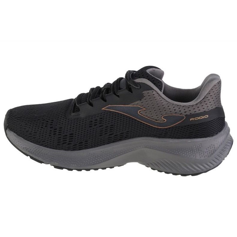 Chaussures Joma Rodio Femme 2231 W RRODLW2231 le noir 1