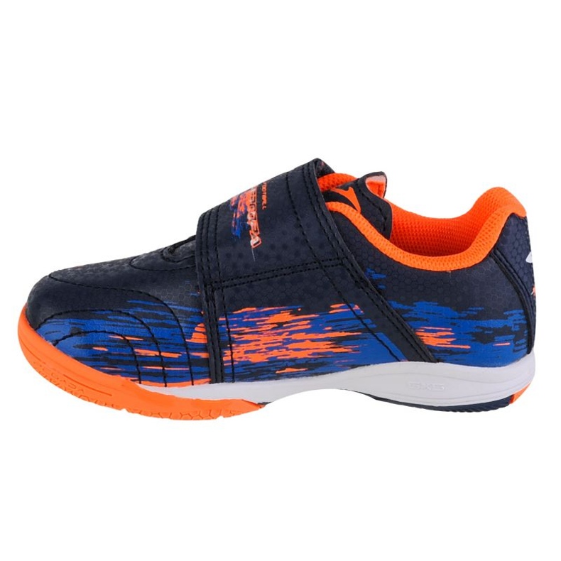 Chaussures Joma Super Copa Jr 2203 Dans SCJW2203INVE bleu 1