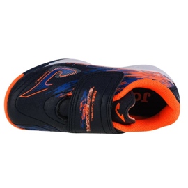 Chaussures Joma Super Copa Jr 2203 Dans SCJW2203INVE bleu 2