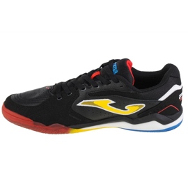 Chaussures Joma Fs 2201 En M FSS2201IN noir noir 1