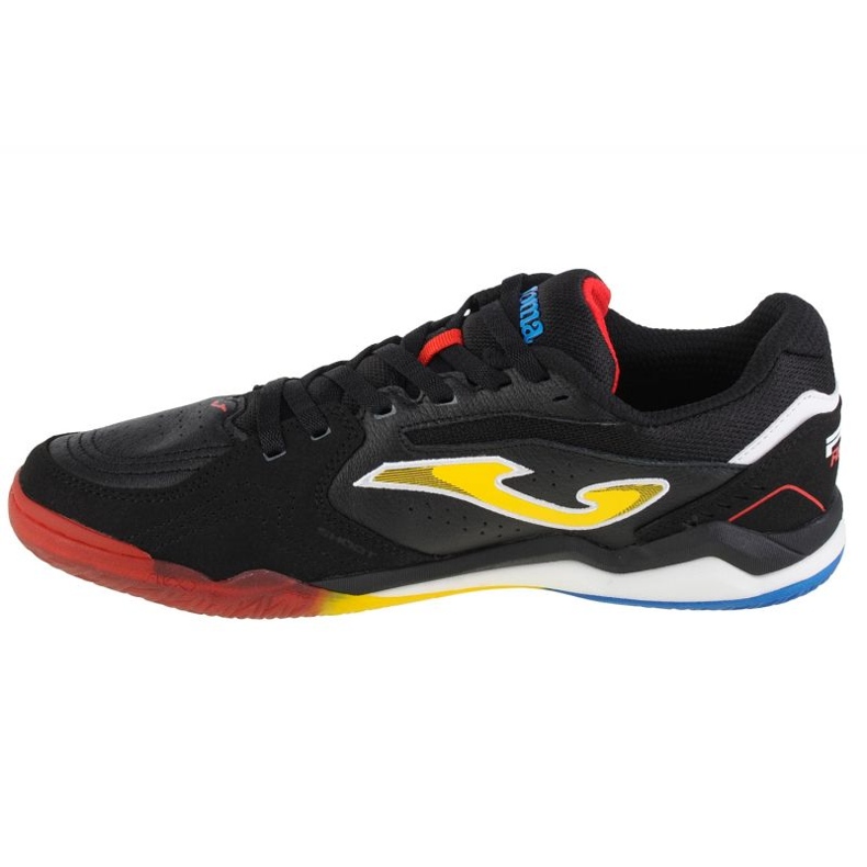 Chaussures Joma Fs 2201 En M FSS2201IN le noir le noir 1