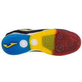 Chaussures Joma Fs 2201 En M FSS2201IN le noir le noir 3