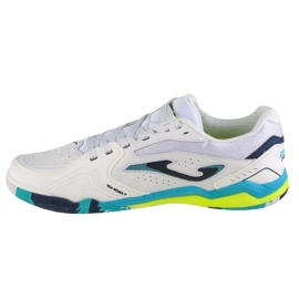 Chaussures Joma Fs 2232 In M FSW2232IN blanc blanc 1