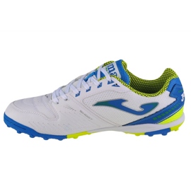 Adidas Chaussures Joma Dribling 2232 Tf M DRIS2232TF blanche blanche 1
