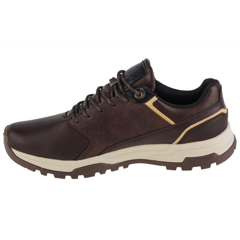 Chaussures Joma C.Safron Répulsif Homme 2224 M CSAFRW2224 brun 1