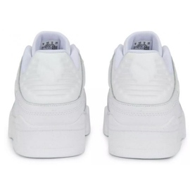 Chaussures Puma Slipstream Invdr Lth M 38754402 blanche 2
