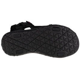 Sandales Sport Noir Lee Cooper LCW-22-34-0961 6