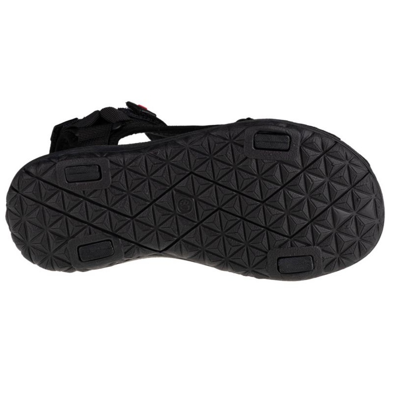 Sandales Sport Noir Lee Cooper LCW-22-34-0961 6
