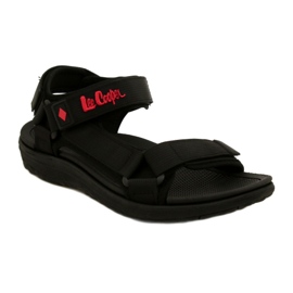 Sandales Sport Noir Lee Cooper LCW-22-34-0961 2