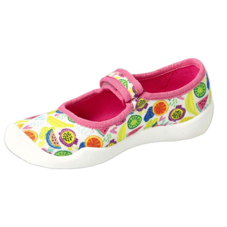 Chaussures enfant Befado 114X500 multicolore 2