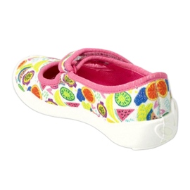 Chaussures enfant Befado 114X500 multicolore 3