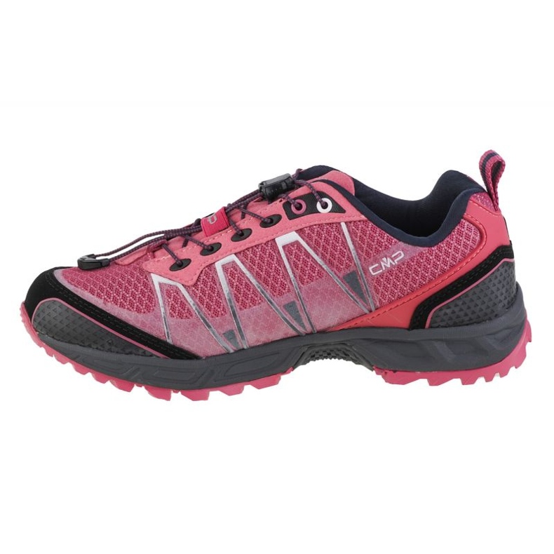 Chaussures CMP Altak Wmn Wp Trail W 3Q48266-B743 rose 1